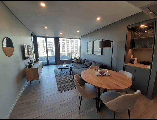 2 BEDROOM APARTMENT FOR SALE IN UMHLANGA RIDGESIDE